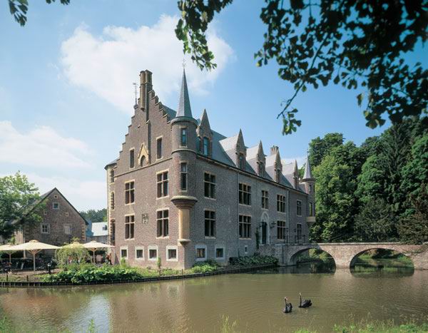 Kasteel Terworm